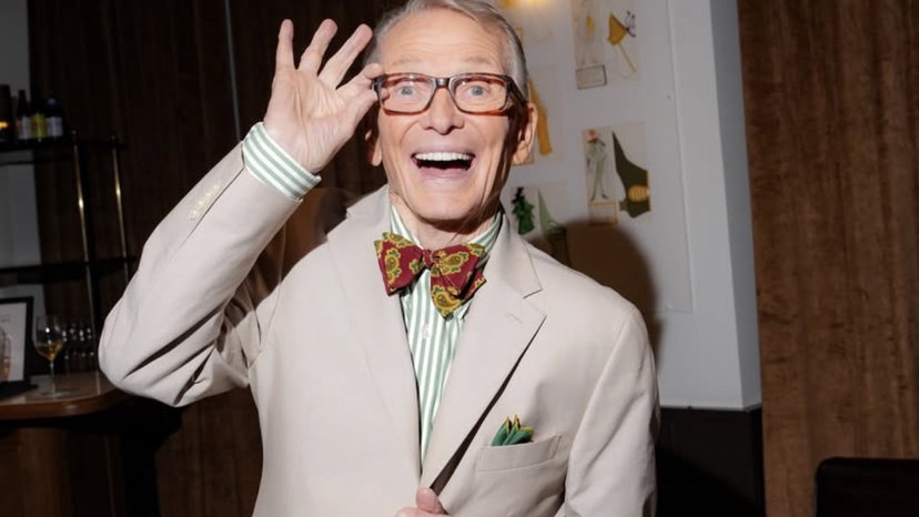 È morto lo stilista e genio Bob Mackie. Ha vestito anche Diana Ross, Cher e RuPaul preview