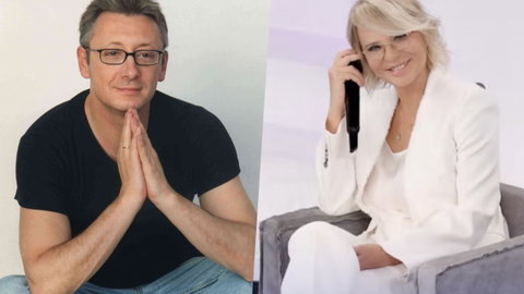 Patrick Rossi Gastaldi duro su Amici: “Era tutto indotto da Maria De Filippi, voti e vincitore” preview