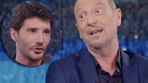 Amadeus sul successo di De Martino con i programmi che prima erano suoi preview