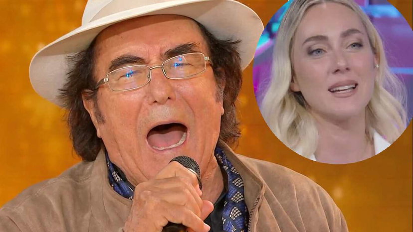 Al Bano Carrisi, lo sfogo dopo che la figlia Cristel ha smesso di parlargli: la sua versione preview