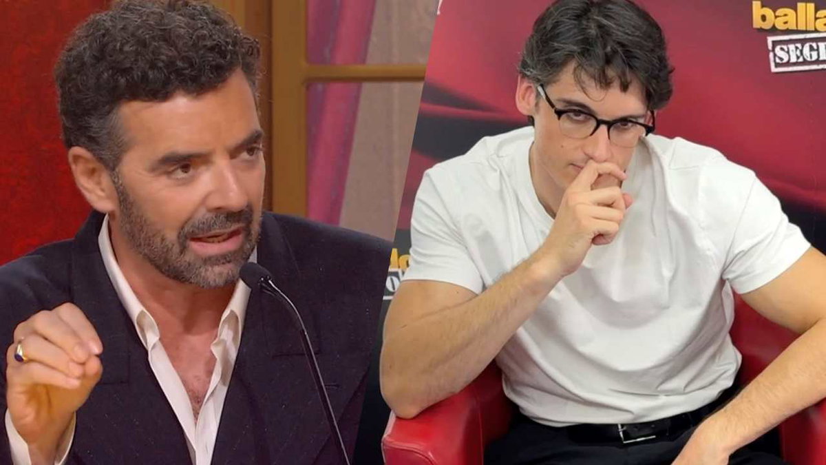 Alberto Ravagnani replica a Matano sul contatto fisico da ex prete e parla di trasgressioni: “Avrei dovuto trasgredire di più” article-post