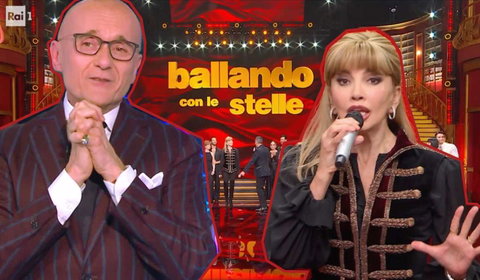 Alfonso Signorini era vicino a Ballando con le Stelle: retroscena sull’incontro segreto preview