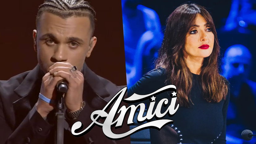 Amici 26, anticipazioni: Samurai Jay insegnante di canto, Ambra Angiolini di ballo preview