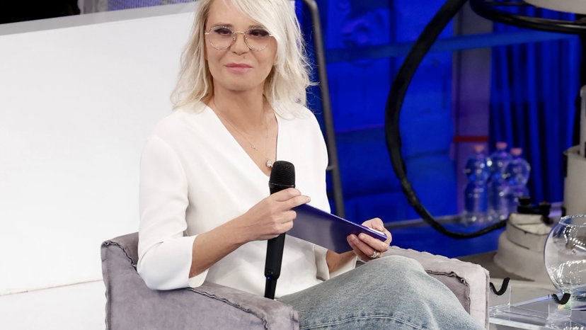 Amici 26, gli allievi e i professori assegnati: chi è già stato eliminato preview