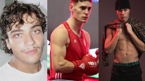 Amici 26: tutti i profili Instagram degli allievi della nuova classe preview