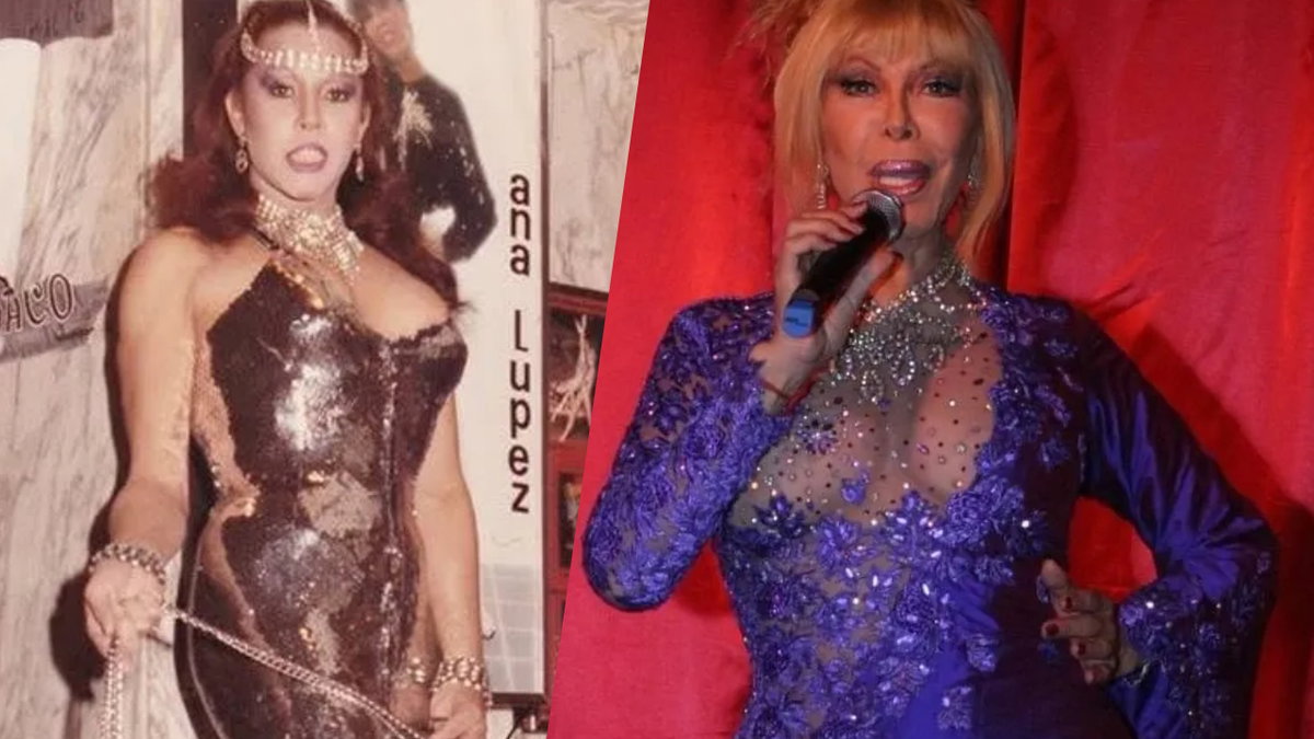 Ana Lupez è morta a 82 anni, è stata una pioniera trans article-post