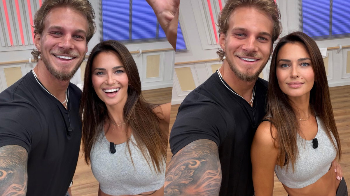 Anna Safroncik e Leonardo Lini sono fidanzati? Lei lapidaria: “Non ho dichiarazioni da fare” article-post