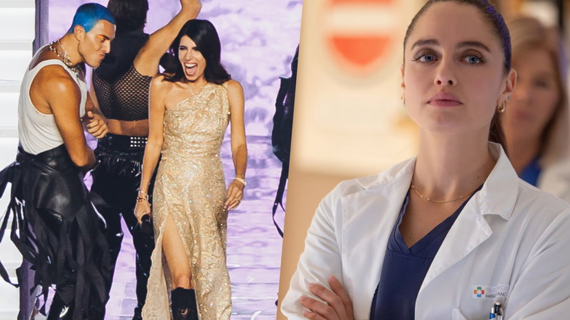 Ascolti 22 ottobre, da X Factor 2026 a DOC 4: tutti i dati preview