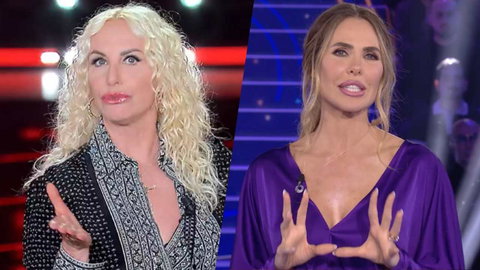 Ascolti del 23 ottobre, Grande Fratello Vip contro The Voice Senior: tutti i dati preview