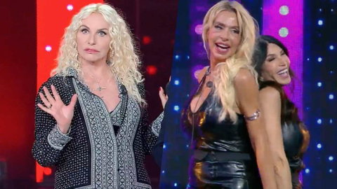 Ascolti del 16 ottobre, Grande Fratello Vip e The Voice Senior: chi ha vinto preview