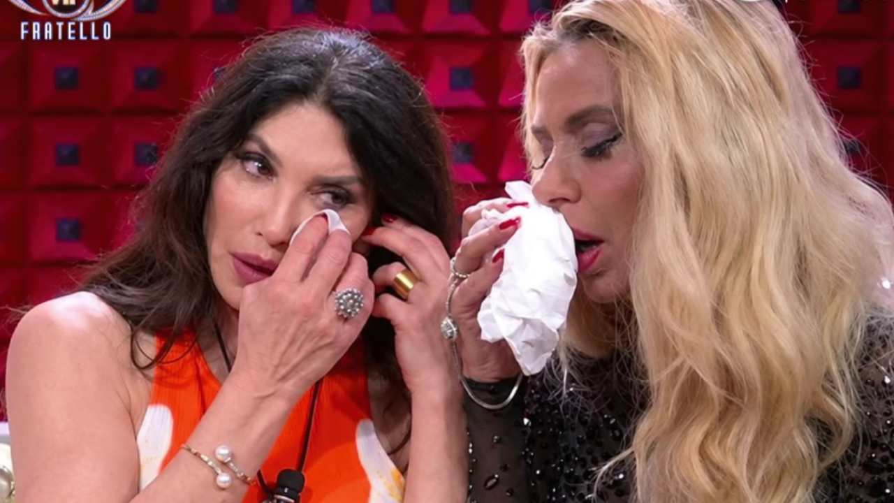 Ascolti GF Vip 9: la puntata del 12 ottobre resta tiepida. Ecco i dati Auditel e il confronto con la concorrenza