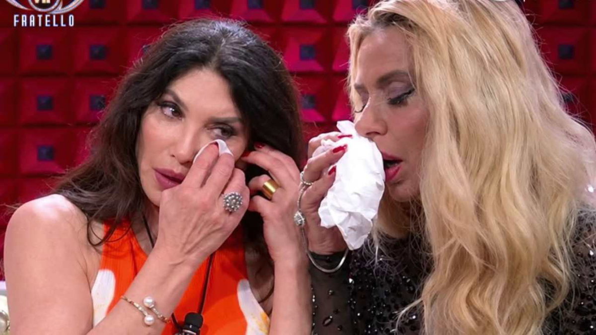 Ascolti della nona puntata del Grande Fratello Vip, dati del 12 ottobre article-post