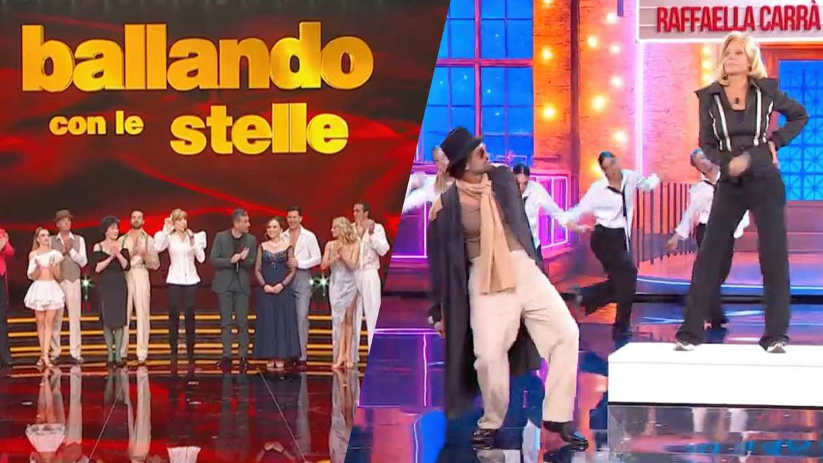 Ascolti del 24 ottobre, Ballando con le Stelle contro Tu Si Que Vales article-post