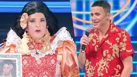 Ascolti di Tale e Quale Show 2026, i dati di mercoledì 14 ottobre preview