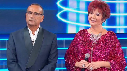 Ascolti della terza puntata di Tale e Quale Show 2026, dati del 7 ottobre preview