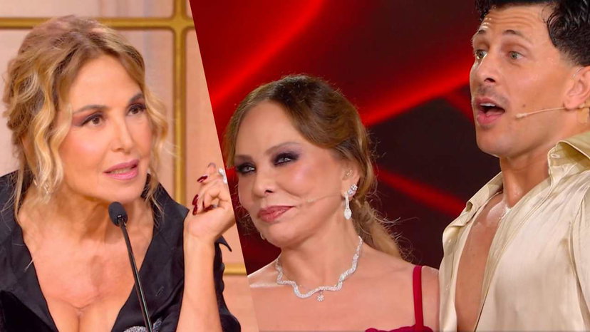 Scintille tra Barbara d’Urso e Pasquale La Rocca: “Dici cose inutili e non vere” preview