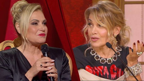 Botta e risposta tra Barbara d’Urso e Simona Ventura a Ballando con le Stelle: “Non sono gelosa!” preview