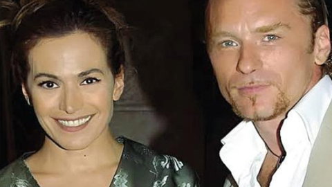 Michele Carfora, l’ex marito di Barbara d’Urso al veleno: “Lei un errore di gioventù, famosa grazie a me” preview