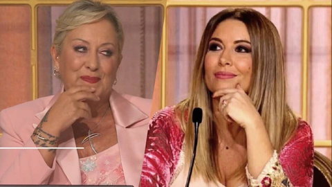 Carolyn Smith gelida sull’addio di Selvaggia Lucarelli a Ballando con le Stelle preview
