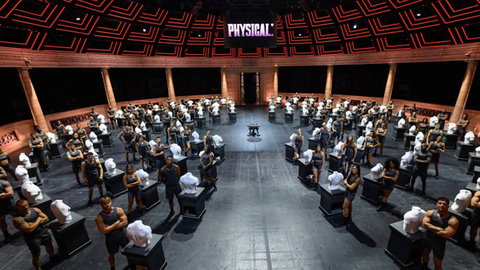 Chi ha vinto Physical Italia: la classifica completa da 100 a 1 preview