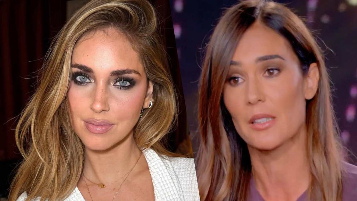 “Scintille a distanza” tra Chiara Ferragni e Silvia Toffanin, il retroscena dopo l’ospitata saltata article-post