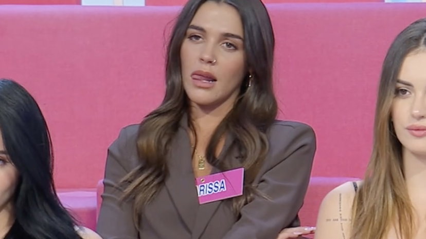 Clarissa Rotelli, la prima corteggiatrice bisessuale di Uomini & Donne: “Mi piacerebbe fare la tronista. In redazione tutti tranquilli” preview