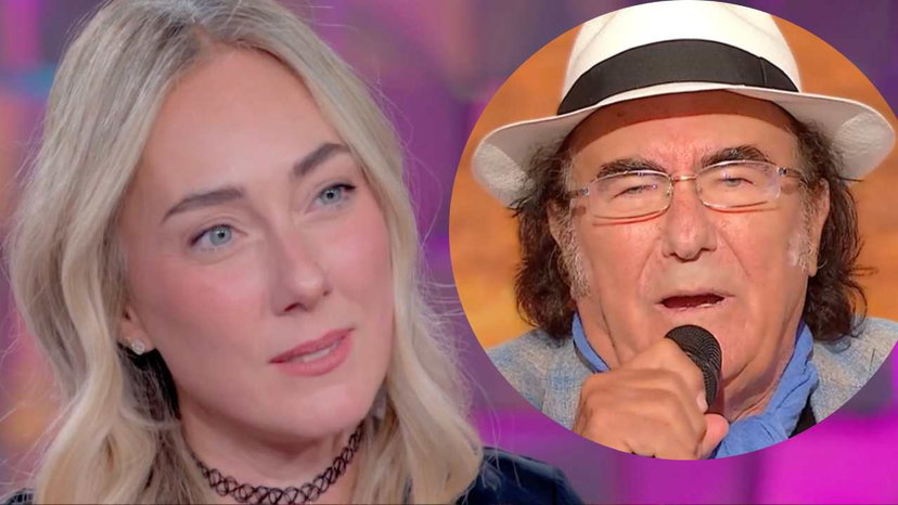 Cristel Carrisi spiega perché non parla più a suo padre Al Bano: “Anni di attriti e poi la sfuriata” preview