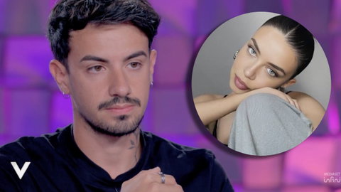 Cristian Mascolino ha tradito anche Nicole Cena, spunta Valeria Ninni: “Lo credevo single” preview