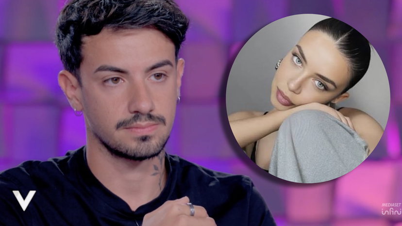 Cristian Mascolino ha tradito anche Nicole Cena, spunta Valeria Ninni: “Lo credevo single” preview