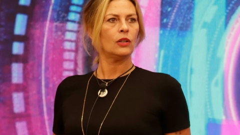 Cristina Quaranta ricorda il suo GF Vip: “Signorini amava gli scontri e aveva i suoi preferiti. Godeva delle nostre difficoltà” preview