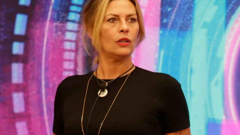Cristina Quaranta ricorda il suo GF Vip: “Signorini amava gli scontri e aveva i suoi preferiti. Godeva delle nostre difficoltà” preview