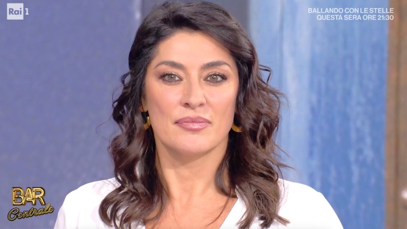 Elisa Isoardi rompe il silenzio sul fantamorto di Bar Centrale: “Mi assumo ogni responsabilità” preview