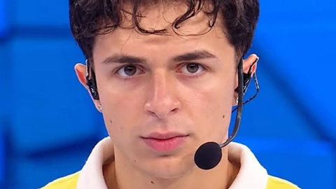 Amici 26, Erness è stato squalificato: d’accordo Samurai, Amadeus e Cuccarini preview