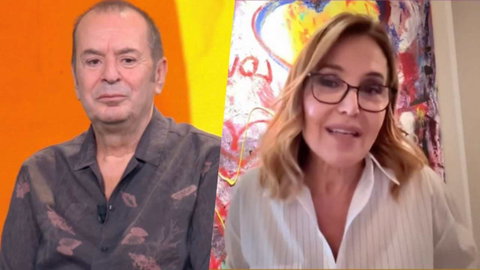 Fabio Canino pungente sull’addio a Ballando e Barbara d’Urso: “Non me ne sarei mai andato” preview