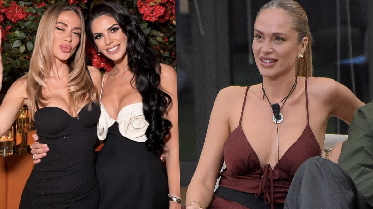 Federica Morello e Giulio Fratini: lui aveva già lasciato Antonella Fiordelisi prima di mettersi con lei article-post