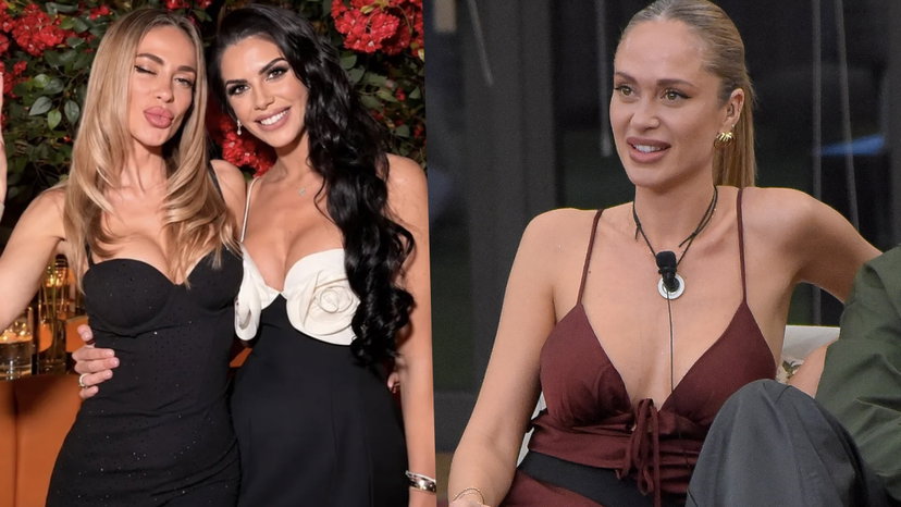Federica Morello e Giulio Fratini: lui aveva già lasciato Antonella Fiordelisi prima di mettersi con lei preview