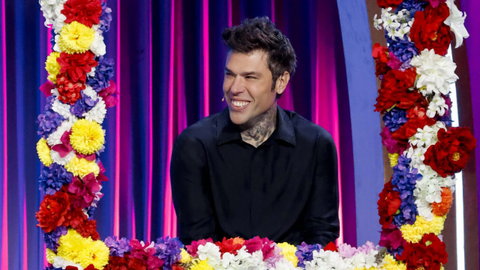 Fedez a RIP, il settimanale Chi: “Cachet per partecipare compreso fra i 130 e i 150 mila euro” preview