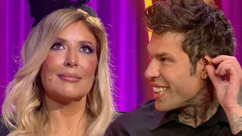 Sconto tra Fedez e Selvaggia Lucarelli: “Mi denunci e parli di censure preventive?” preview