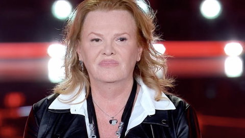 Francesca Magnelli fa coming out a The Voice Senior: “Sono nata due volte” preview