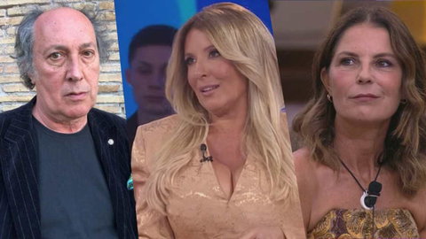 Fulvio Abbate elogia Marina La Rosa e critica Selvaggia Lucarelli: “Miserie del pettegolezzo” preview