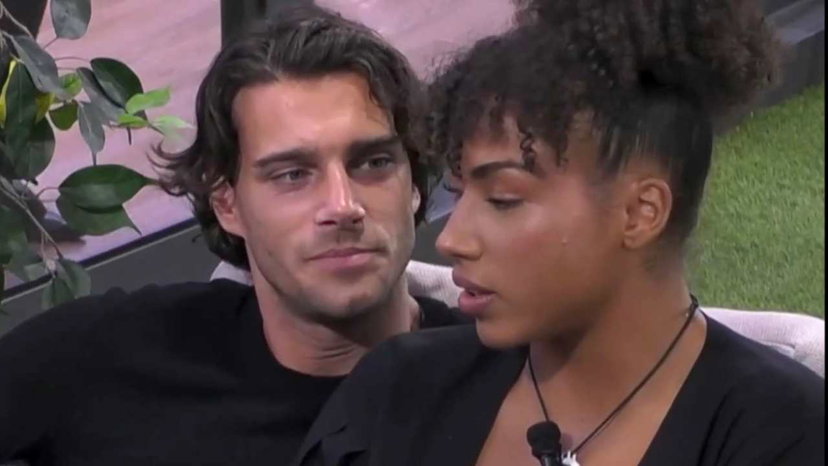 GF Vip, Giacomo rivela ai compagni le confessioni private di Megan: “Parlavamo in codice” preview