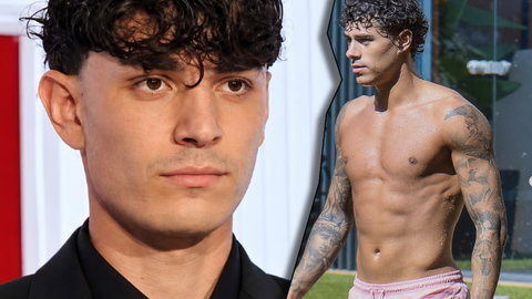 GF Vip, Gian Marco contro Roncaccia e Piera: “Lui fa love bombing, lei ride di me e cerca un amore tossico” preview