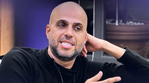 GF Vip, Jonathan Kashanian minaccia di ritirarsi e accusa gli autori: “Video tendenzioso” preview
