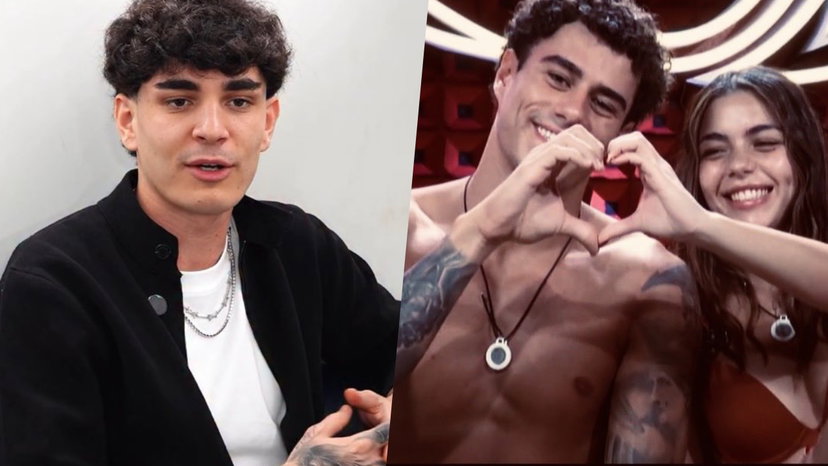 GF Vip, Gian Marco Ciaccia sbotta per le offese delle AlePier: “Spendete soldi in psicologi non in aerei per Piera e Roncaccia” preview