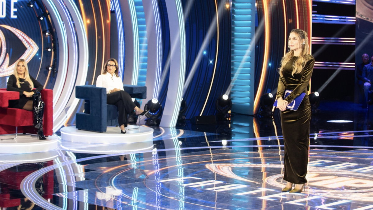 Grande Fratello Vip, niente più ingressi: il cast resta quello article-post