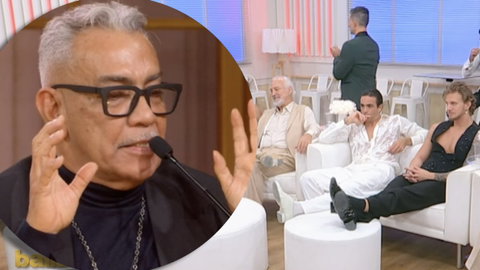 Ballando con le Stelle, vip e maestri contro Mariotto: “Pena” preview