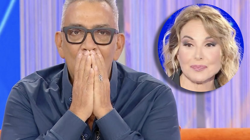 Guillermo Mariotto contro Barbara d’Urso: “Non regge il confronto con Ornella Muti e scappa dall’inviato de La Volta Buona” preview
