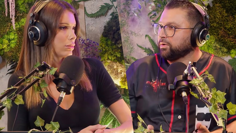 “I trans opera di Satana”: lo scontro tra il pastore Luigi Carollo e Carly Tommasini preview