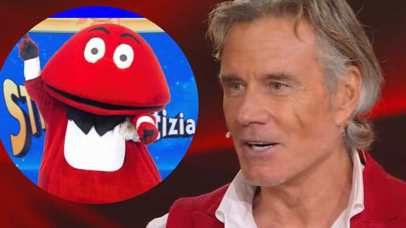 Jimmy Ghione parla del destino di Striscia la Notizia e degli ascolti di Canale 5: “Non è la pietra tombale” preview