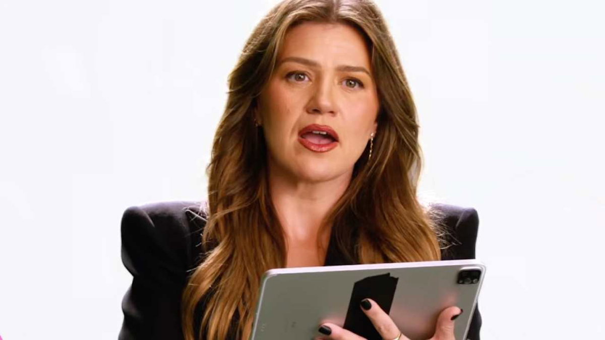 Kelly Clarkson furiosa con un negozio: “Bugiardi, maleducati, trattata come in Pretty Woman” article-post